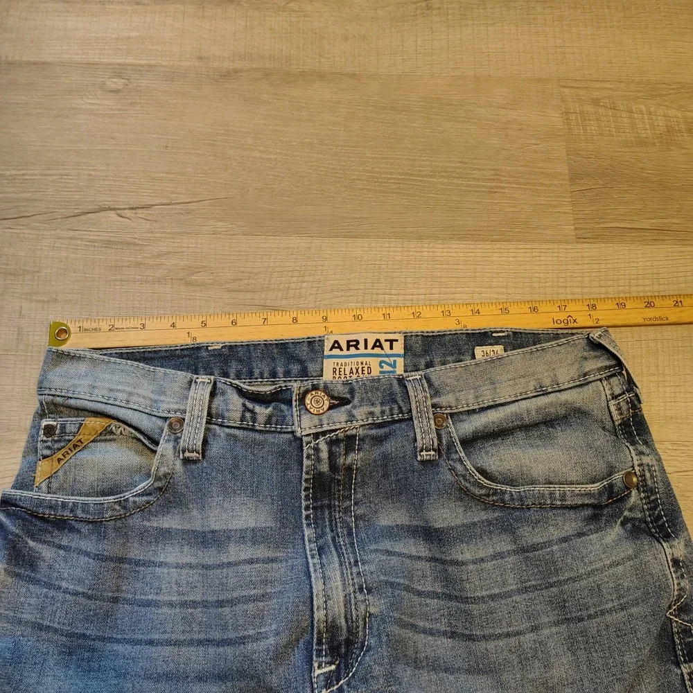 Ariat m2 traditional
